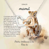 De la Fiica pentru Mama | Josey - Carte Lasata